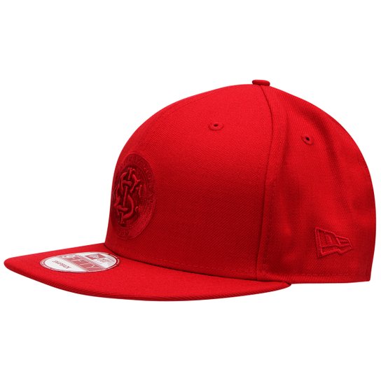 Boné New Era Internacional 950 - Vermelho