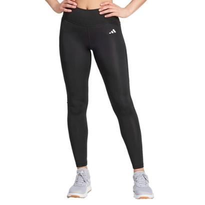 Calça Legging Adidas Optime Essentials Stash Pocket Full-Length Feminina - Preto
