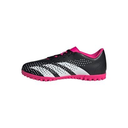 Chuteira Predator Accuracy.4 Society Adidas - Preto