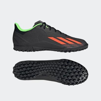 Chuteira X Speedportal.4 Society - adidas GW8506 - Preto