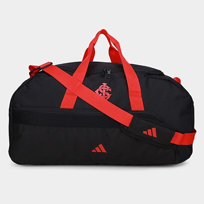 Mala Internacional Adidas - Preto