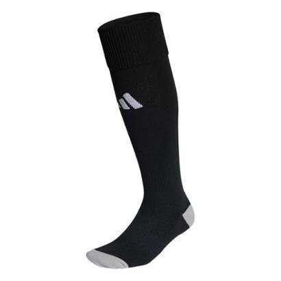 Meião Futebol Adidas Milano 23 - Preto
