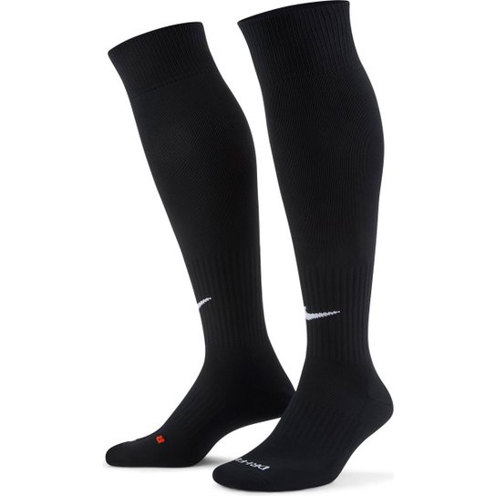 Meião Nike Classic Football Dri-FIT - Preto