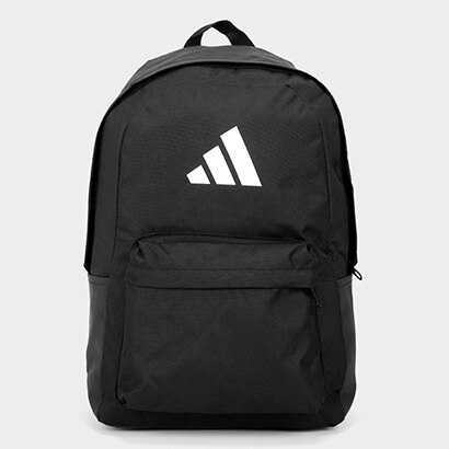 Mochila Adidas Clássica 27.5L - Preto