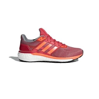 Tênis Adidas Supernova Feminino CG4038 - Laranja
