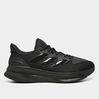 Tênis Adidas Ultrarun 5 Feminino - Preto