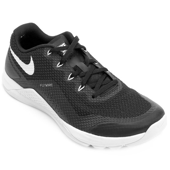 Tênis Nike Metcon Repper DSX Masculino - Preto+Branco