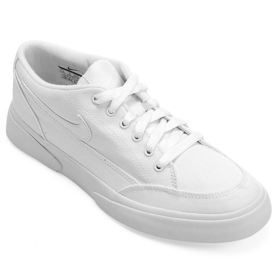 Tênis Nike Wmns Gts '16 Txt Feminino - Branco