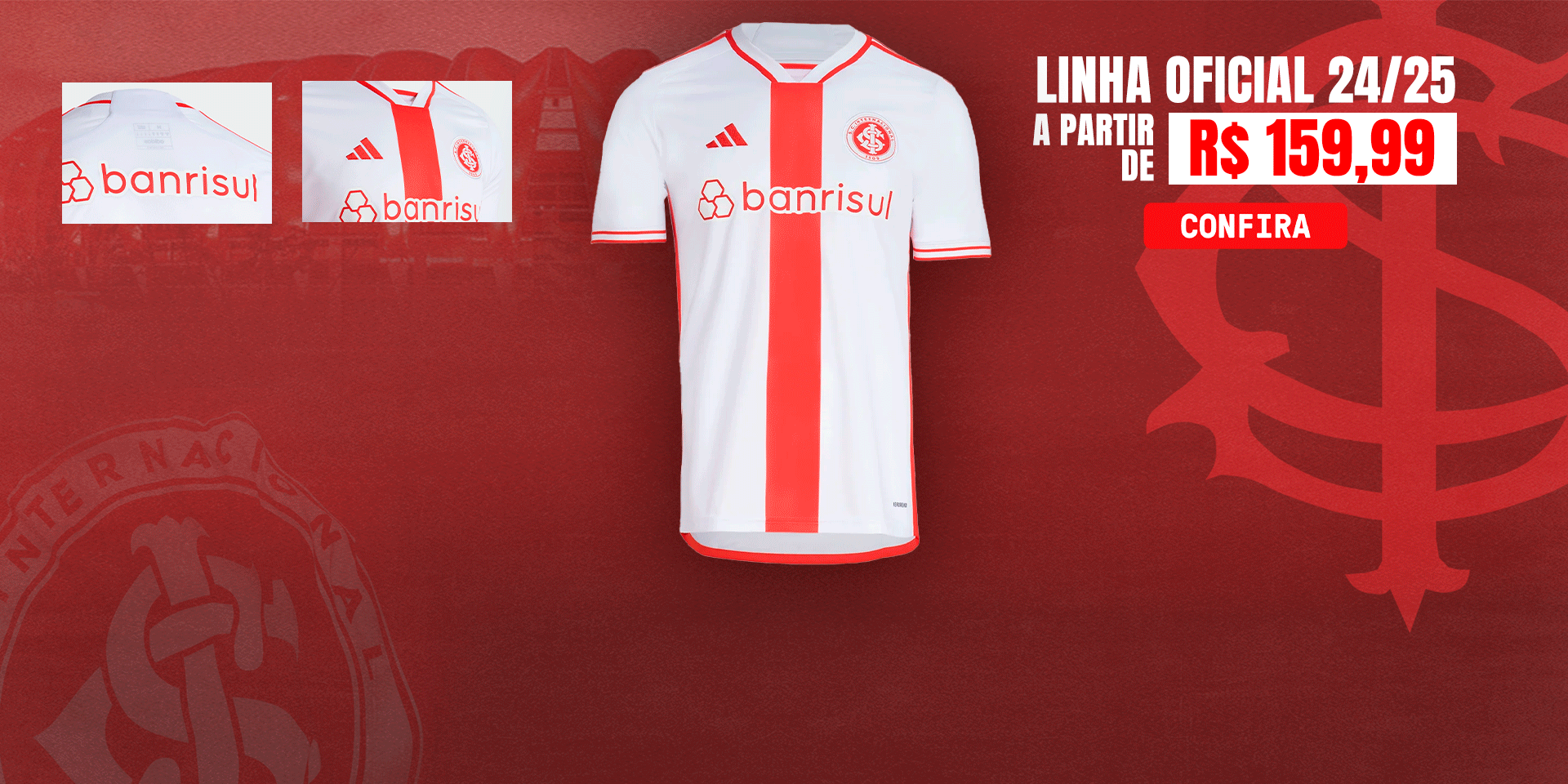 Full 5 - Oficiais 24/25