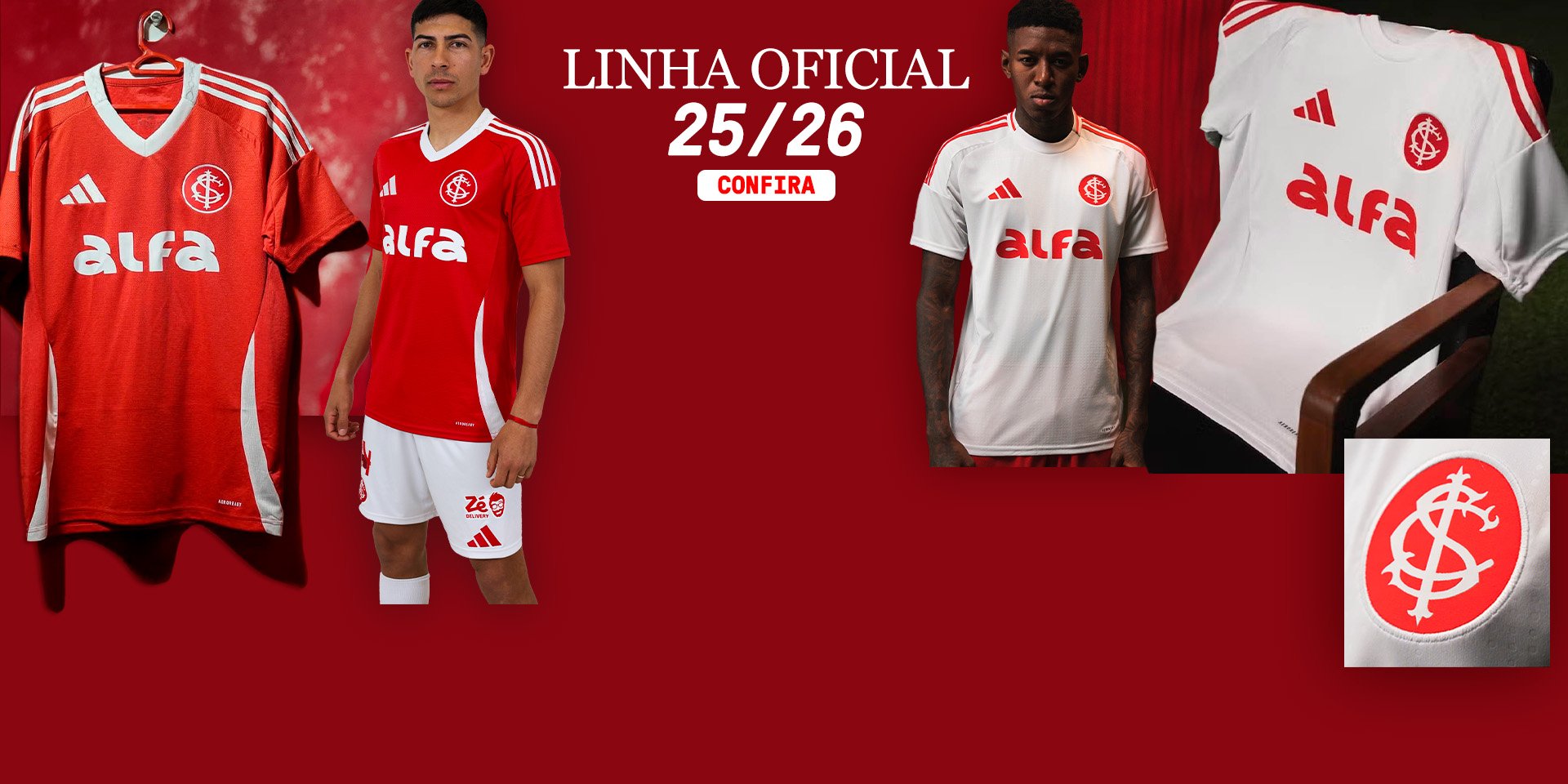 Full 2 - Coleção 2526