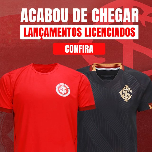 Loja do Inter