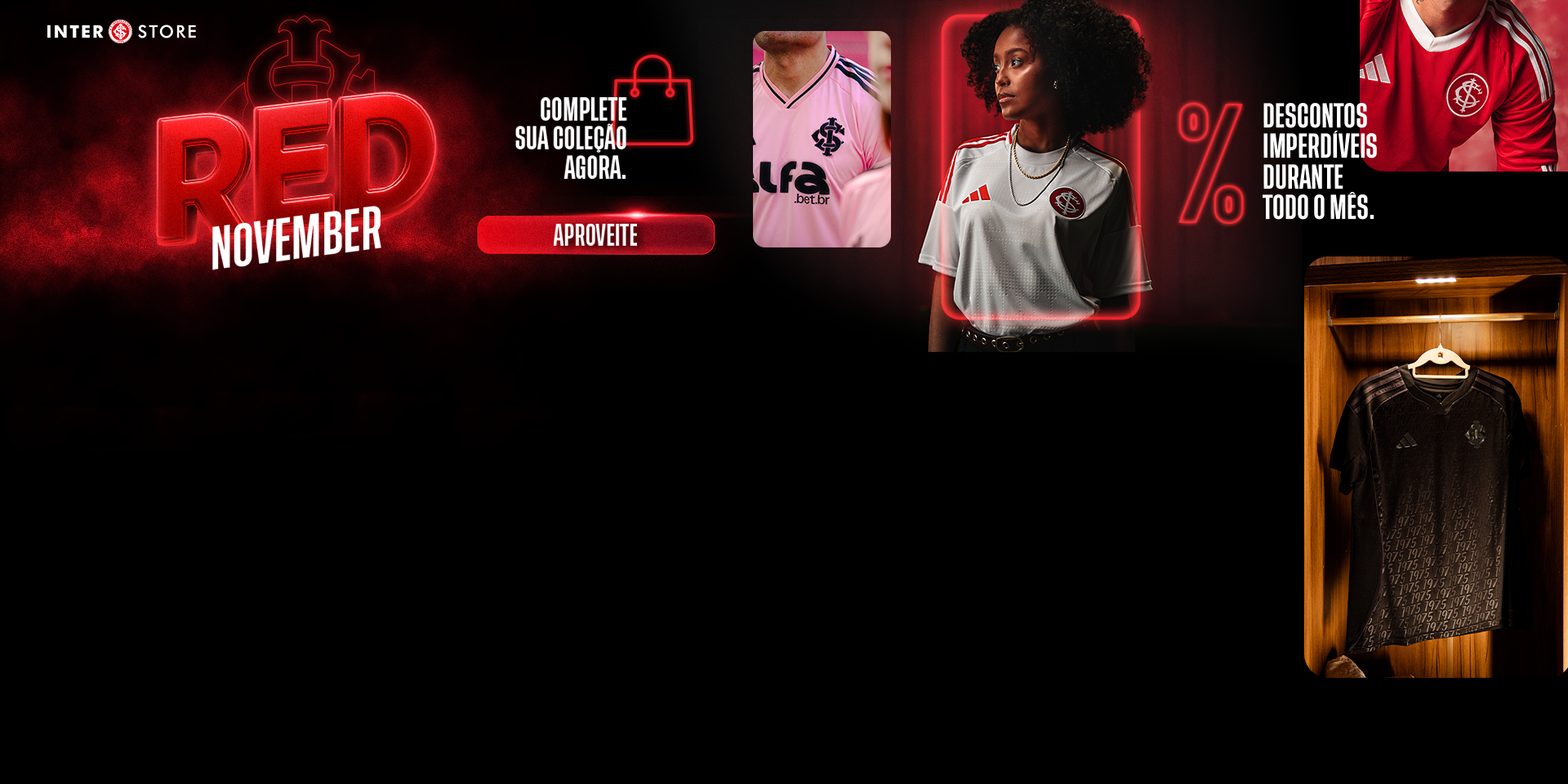 Full 1 - Red November