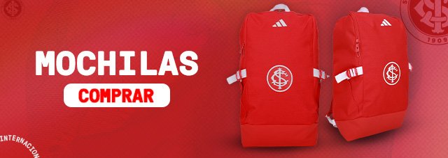 mochilas