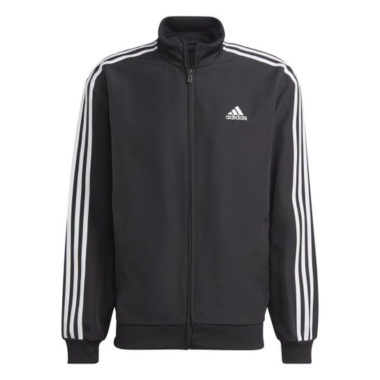Agasalho Adidas 3-Stripes Masculino