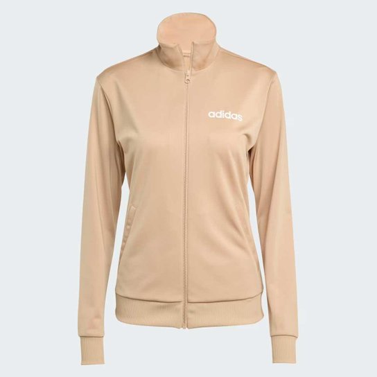 Agasalho Adidas Curto Feminino