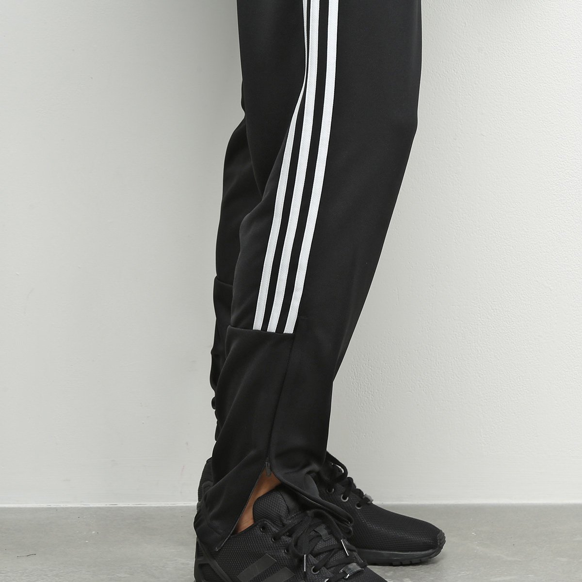 agasalho masculino adidas mts basic