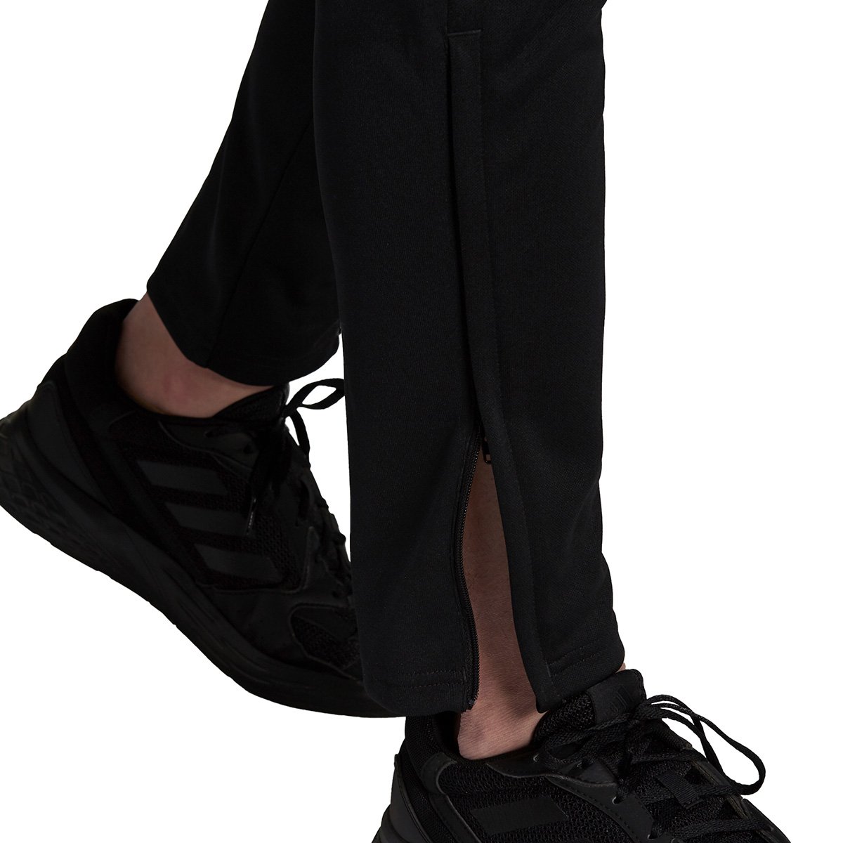 agasalho adidas forrado