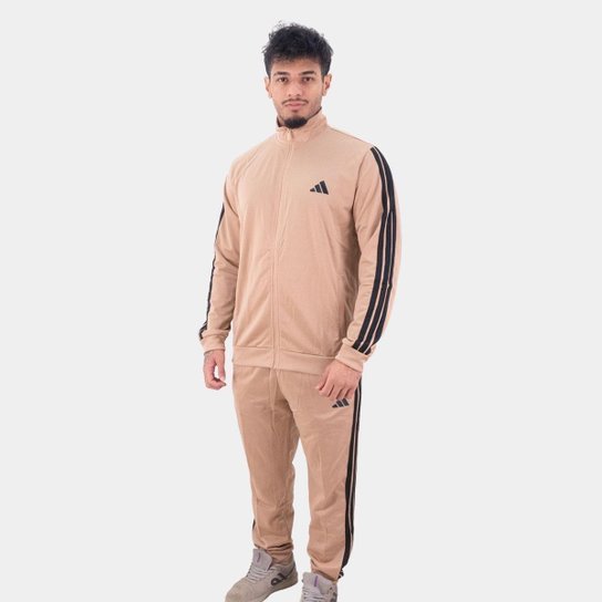 Agasalho Adidas Sportswear Masculino