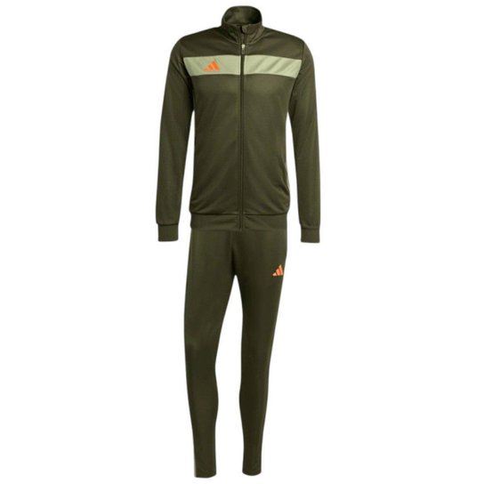 Agasalho Adidas Tiro 25 Essentials Masculino