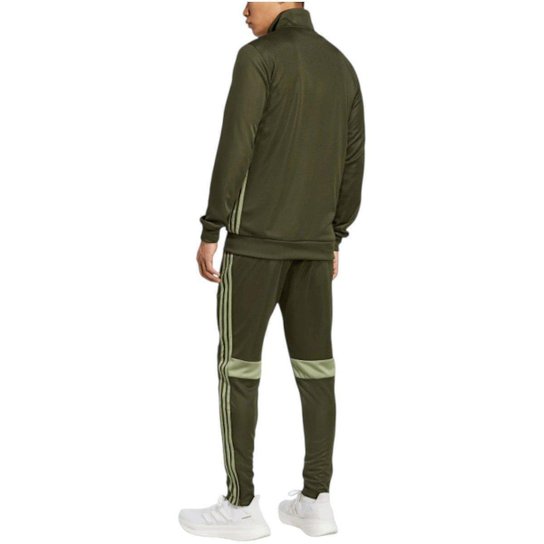 Agasalho Adidas Tiro 25 Essentials Masculino