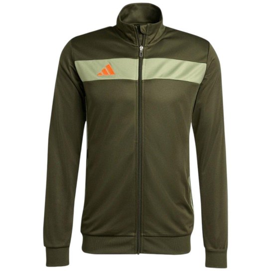 Agasalho Adidas Tiro 25 Essentials Masculino