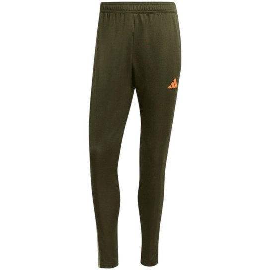 Agasalho Adidas Tiro 25 Essentials Masculino