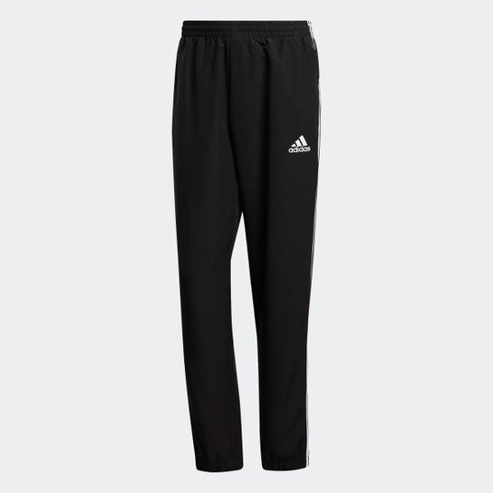 Agasalho AEROREADY Essentials 3-Stripes Adidas