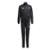 Agasalho Infantil Masculino Adidas Jd0625 Tiro Es Ts Y - Preto+Branco