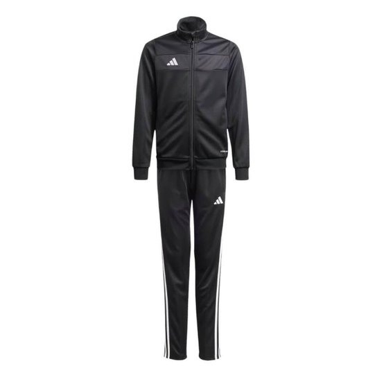 Agasalho Infantil Masculino Adidas Jd0625 Tiro Es Ts Y