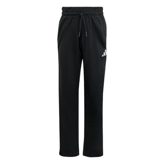 Agasalho Infantil Unissex Adidas Jm0891 Lk 3s Tr Ts 205