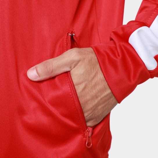 Agasalho Internacional Esportivo Masculino