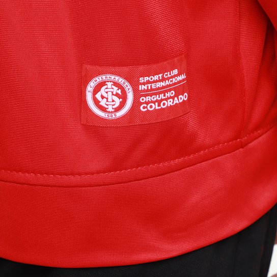 Agasalho Internacional Esportivo Masculino