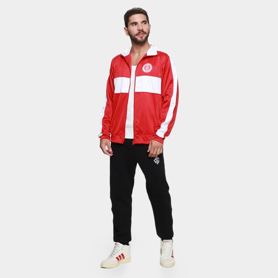 Agasalho Internacional Esportivo Masculino