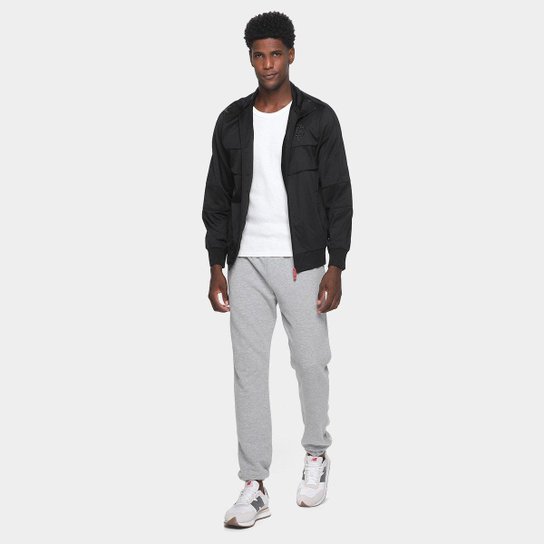 Agasalho Internacional Legend Masculino