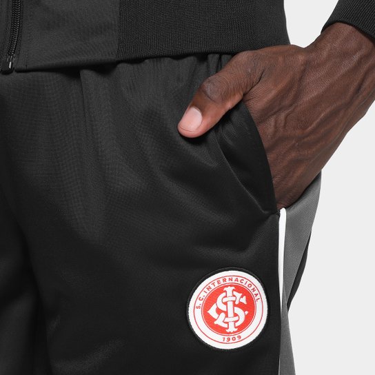 Agasalho Internacional Legend Masculino