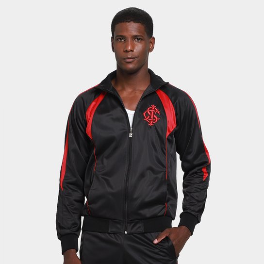 Agasalho Internacional Masculino