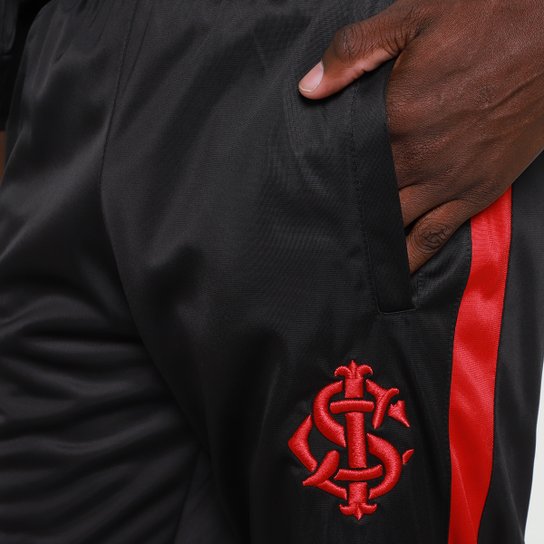 Agasalho Internacional Masculino