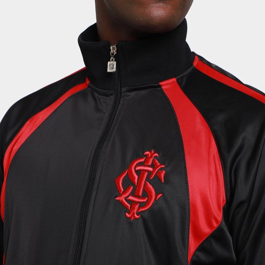 Agasalho Internacional Masculino
