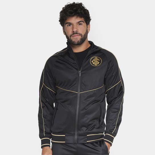 Agasalho Legend Internacional Trilobal Golden Masculino