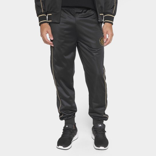 Agasalho Legend Internacional Trilobal Golden Masculino