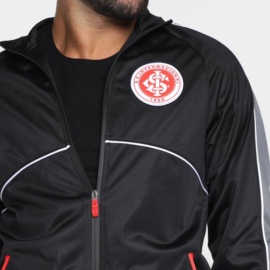 Agasalho Legend Internacional Trilobal Masculino