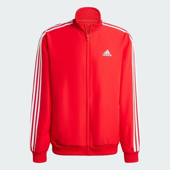 Agasalho Malha 3-Stripes Adidas