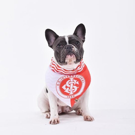 Bandana Internacional Chevron