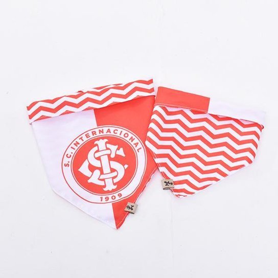Bandana Internacional Chevron