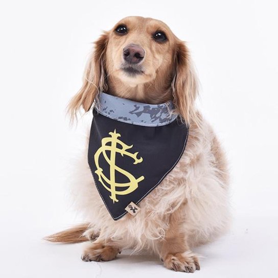 Bandana Internacional Clássica