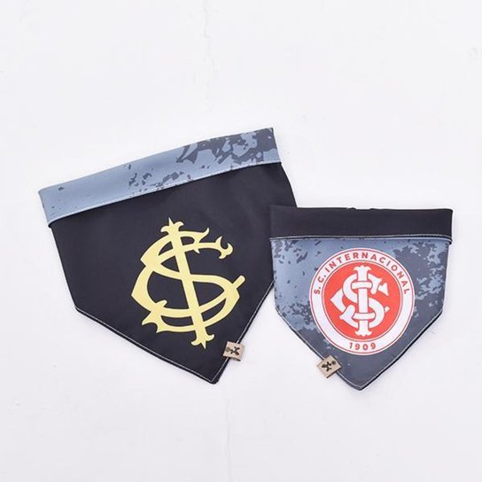 Bandana Internacional Clássica