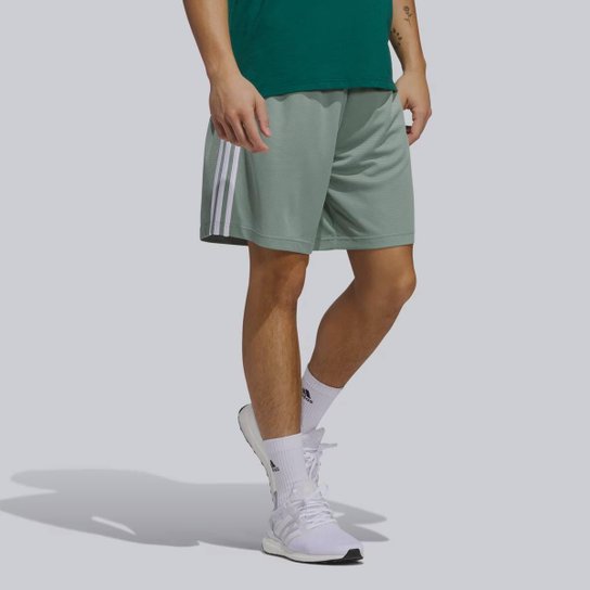 Bermuda Adidas 3 Stripes