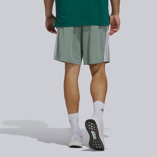 Bermuda Adidas 3 Stripes