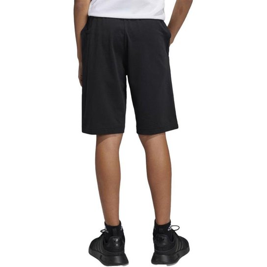 Bermuda Adidas BL Short Infantil Masculina