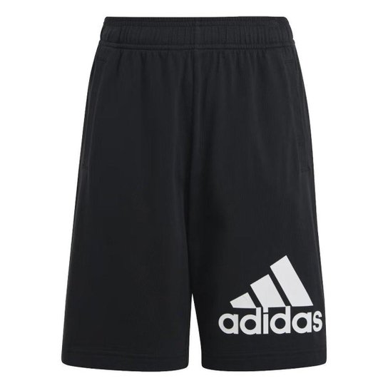 Bermuda Adidas BL Short Infantil Masculina